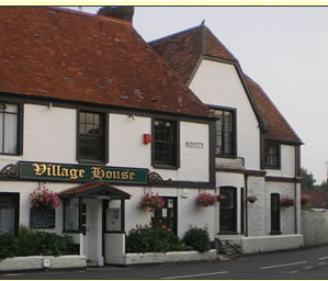 Village House Pub Findon - FGCC